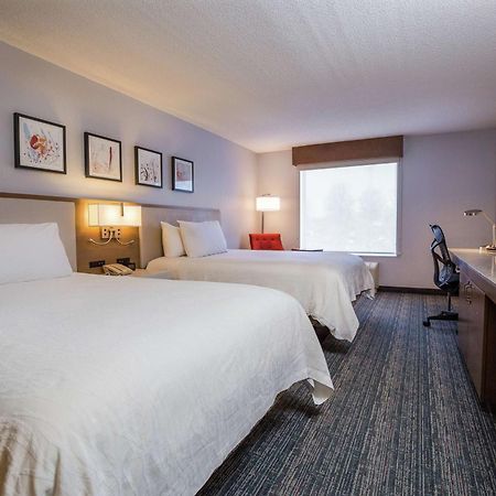 Hilton Garden Inn Atlanta Northpoint Alpharetta Exteriér fotografie