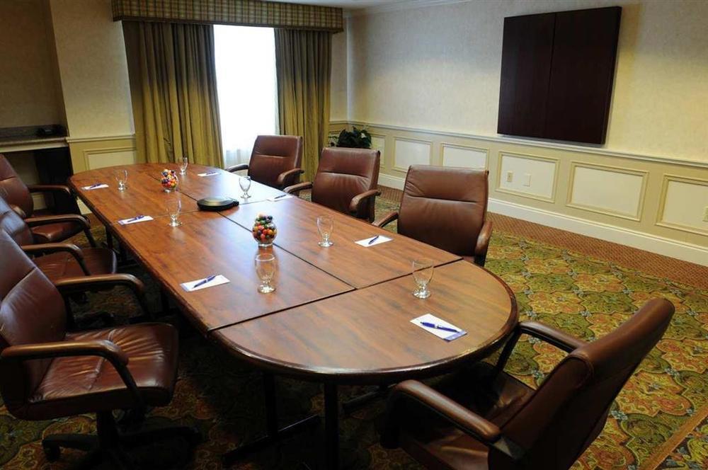 Hilton Garden Inn Atlanta Northpoint Alpharetta Zařízení fotografie