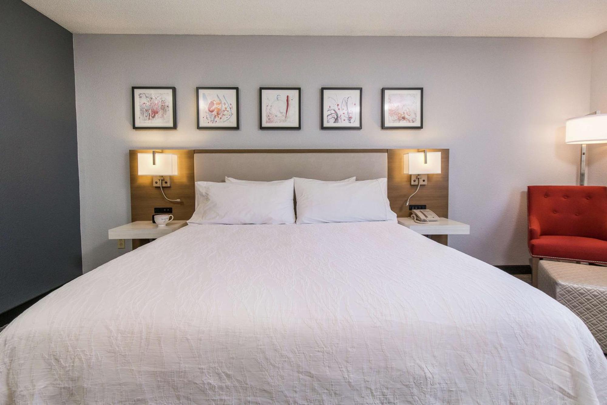 Hilton Garden Inn Atlanta Northpoint Alpharetta Exteriér fotografie