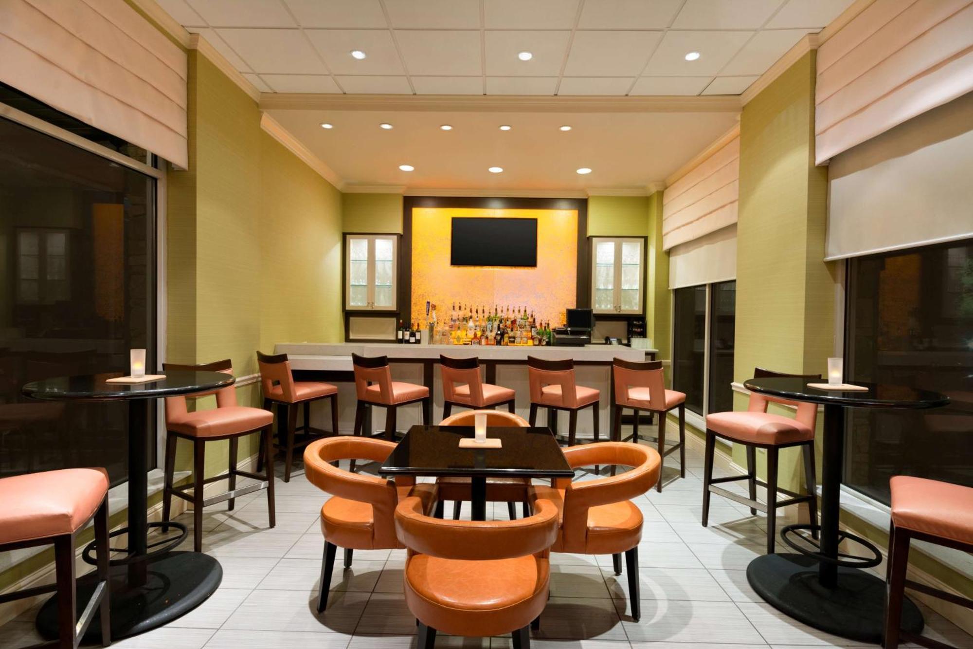 Hilton Garden Inn Atlanta Northpoint Alpharetta Exteriér fotografie