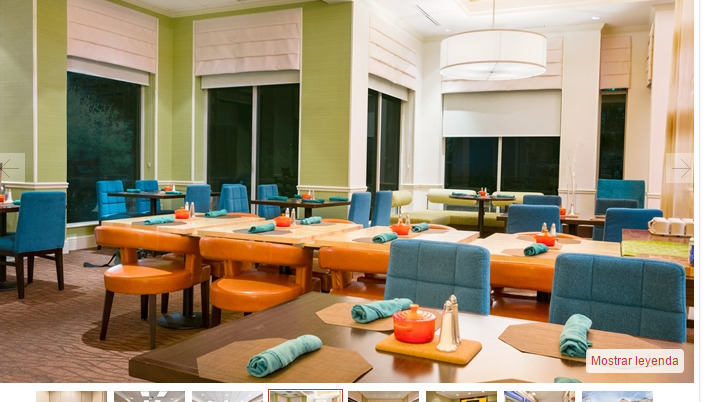Hilton Garden Inn Atlanta Northpoint Alpharetta Exteriér fotografie