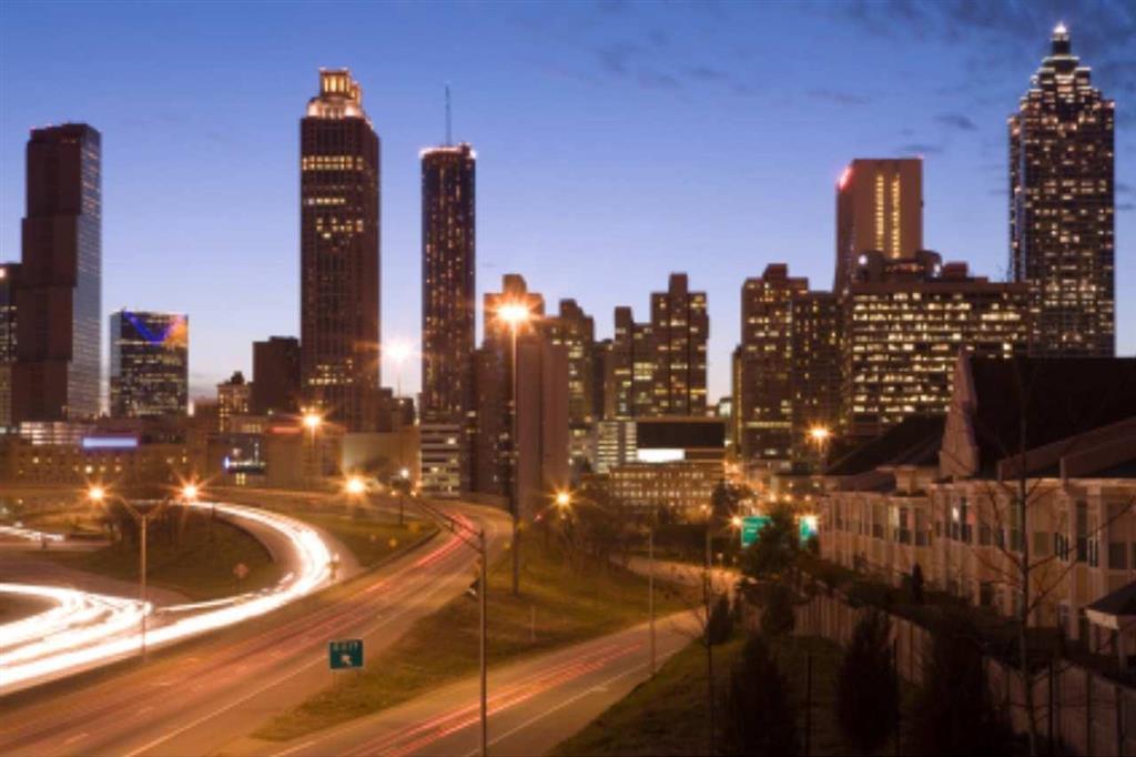 Hilton Garden Inn Atlanta Northpoint Alpharetta Zařízení fotografie