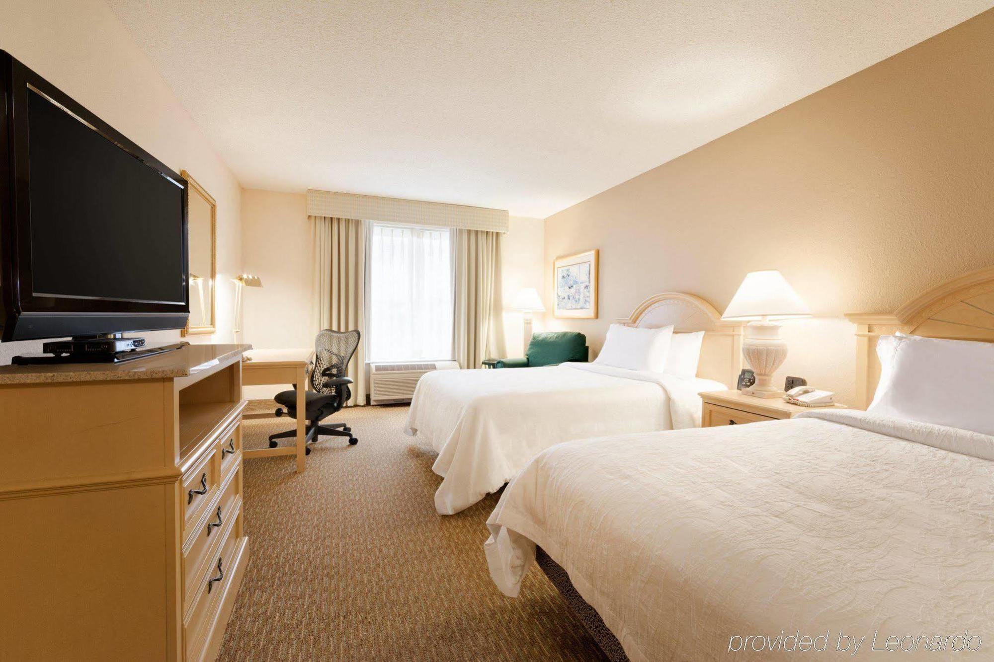 Hilton Garden Inn Atlanta Northpoint Alpharetta Exteriér fotografie