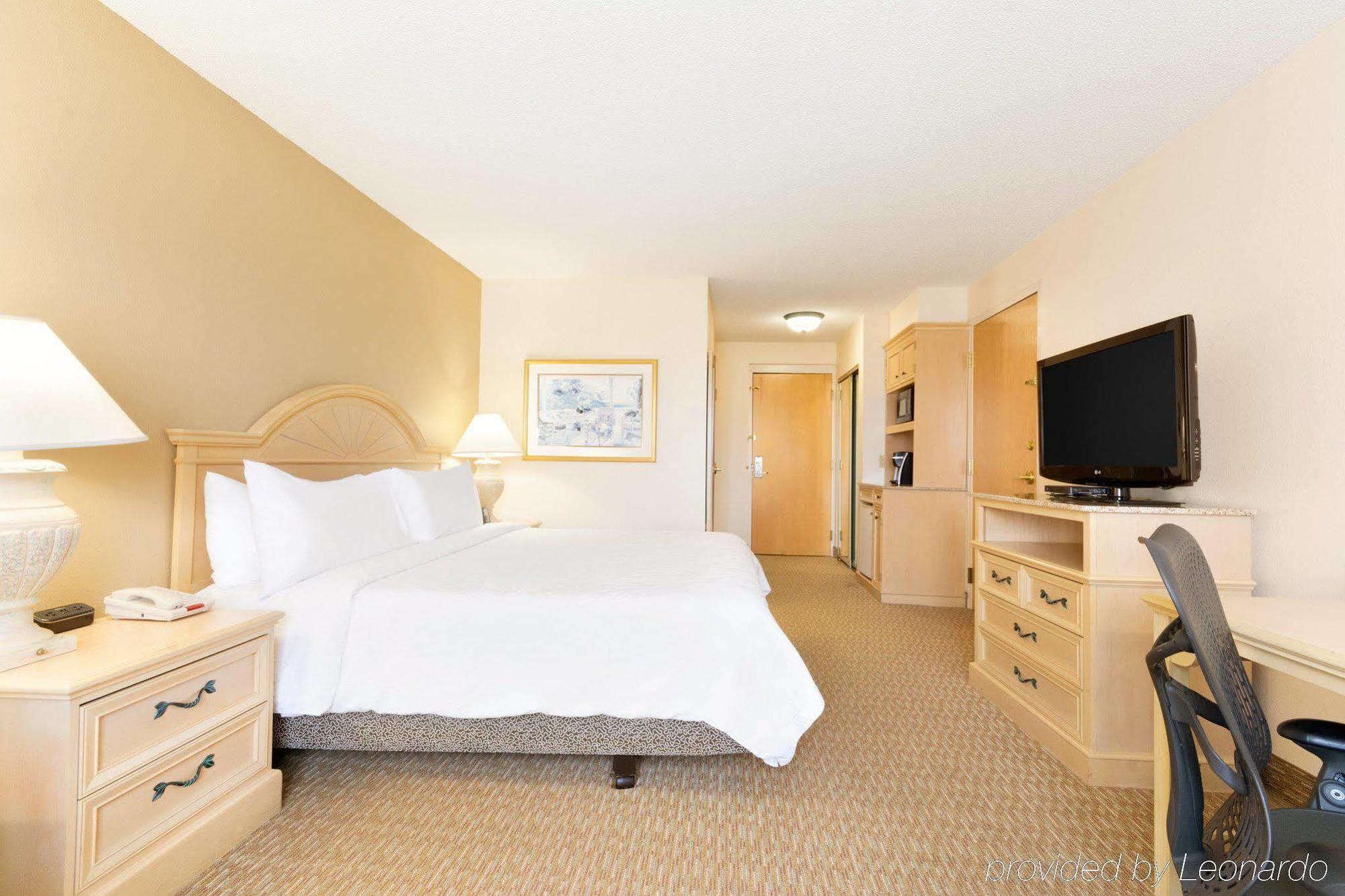 Hilton Garden Inn Atlanta Northpoint Alpharetta Exteriér fotografie